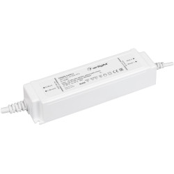 Блок питания ARPJ-SP-421050-PFC (60W, 29-57V, 1.05A) (Arlight, IP67 Пластик, 5 лет) 037890