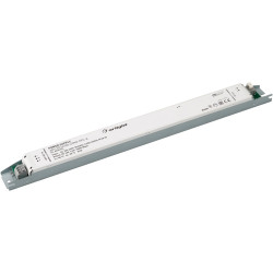Блок питания ARV-SP24100-LONG-PFC-A (24V, 4.2A, 100W) (Arlight, IP20 Металл, 5 лет) 025479(1)