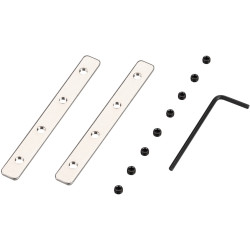 Соединитель профиля SL-LINE-5050-LW-180 Set (Arlight, Металл) 038657
