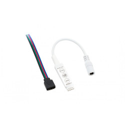 Контроллер M-RGB-6А