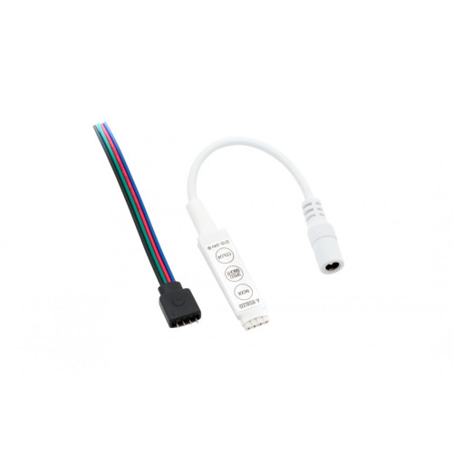 Контроллер M-RGB-6А