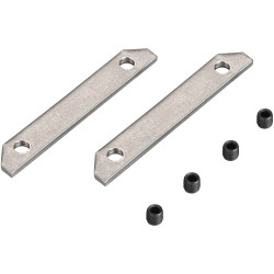 Соединитель профиля MAG-STRETCH-ORIENT-180 Set (Arlight, Металл) 037001