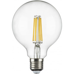 Лампочка светодиодная филаментная LED 933004