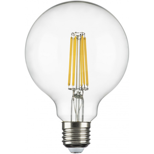 Лампочка светодиодная филаментная LED 933004