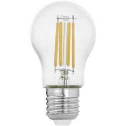 Лампочка светодиодная филаментная Eglo LM_LED_E27 12539