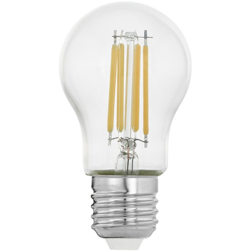 Лампочка светодиодная филаментная Eglo LM_LED_E27 12539