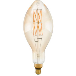 Лампочка светодиодная филаментная Lm_led_e27 11685