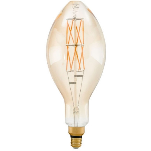 Лампочка светодиодная филаментная Lm_led_e27 11685