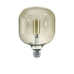 Лампочка светодиодная филаментная диммируемая Lm_led_e27 12597