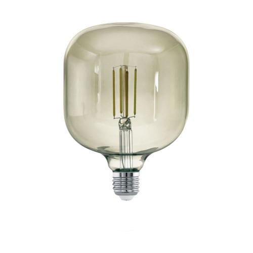 Лампочка светодиодная филаментная диммируемая Lm_led_e27 12597