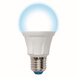Лампочка светодиодная LED-A60 16W/6500K/E27/FR PLP01WH картон