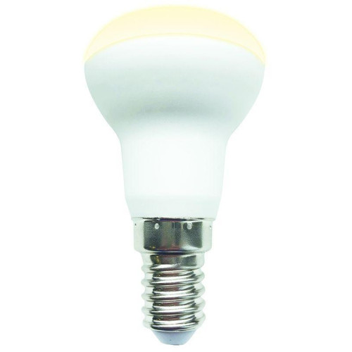Лампочка светодиодная LED-R50-7W/3000K/E14/FR/SLS