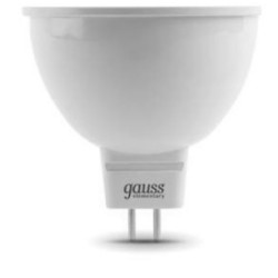 Лампочка LED Elementary MR16 GU5.3 9W 4100K 13529
