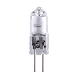 Лампочка галогеновая G4 12V20W