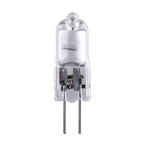 Лампочка галогеновая G4 12V20W