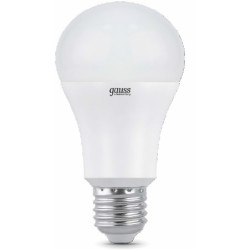 Лампочка LED Elementary A60 15W E27 3000K 1/10/50 23215