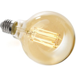 Лампочка накаливания Filament 180063