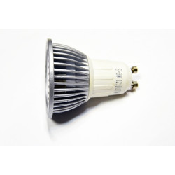 Лампочка светодиодная LC-120-MR16-GU10-3-220-WW
