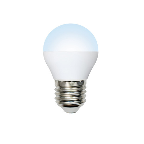 Лампочка светодиодная LED-G45-11W/NW/E27/FR/NR картон