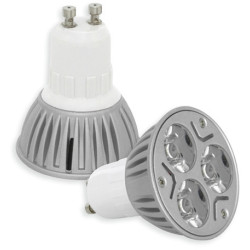 Лампочка светодиодная Kanlux POWER-3LED 7660