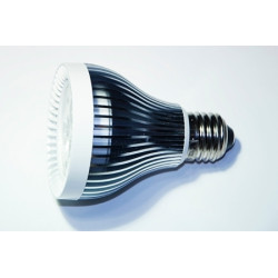Лампочка светодиодная LC-PAR20-E-27-3W-WW
