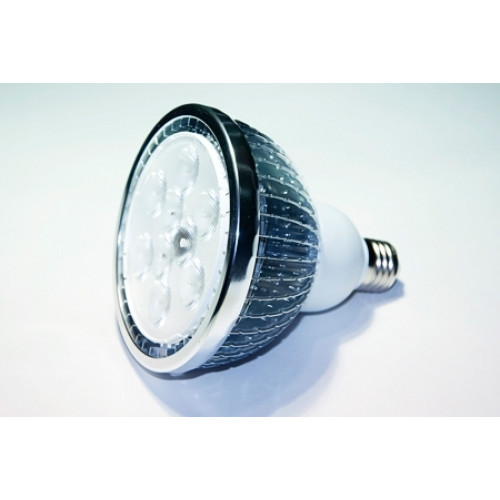 Лампочка светодиодная LC-PAR30-E-27-12W-WW