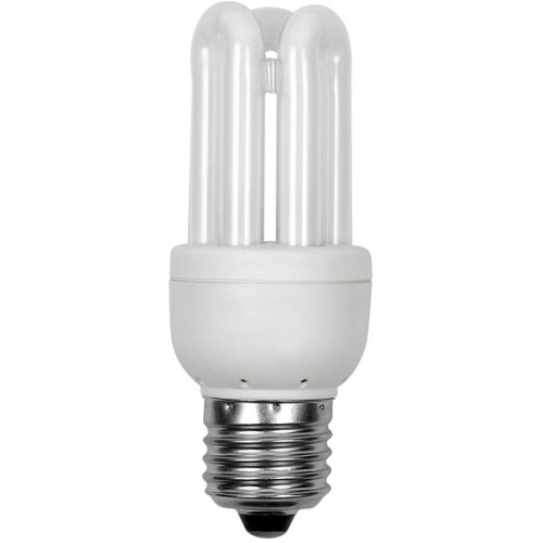 Лампочка КЛЛ Kanlux SUPERSLIM 12615