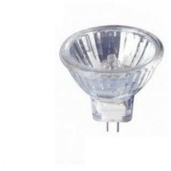 Лампочка галогеновая Dichro 50236/12/35 35W glass 35mm