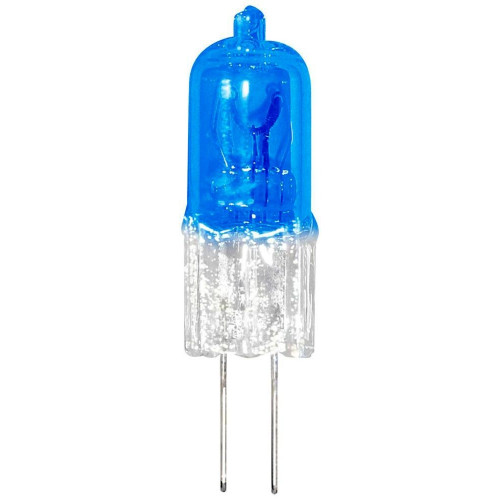 Лампочка галогеновая капсульная G4 20W 220lm 02062