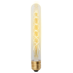 Лампочка накаливания IL-V-L28A-60/GOLDEN/E27 CW01