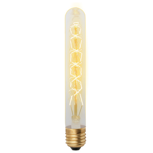 Лампочка накаливания IL-V-L28A-60/GOLDEN/E27 CW01