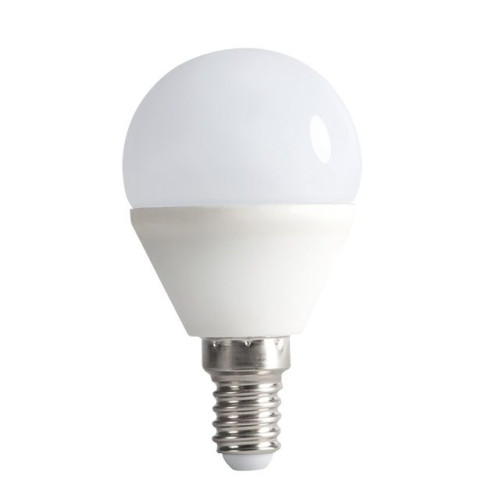 Лампочка светодиодная Bilo 6,5w 23422
