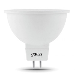 Лампочка LED MR16 GU5.3 7W 2700K 101505107