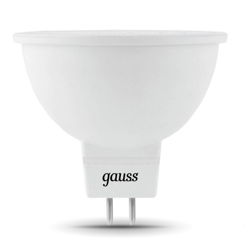 Лампочка LED MR16 GU5.3 7W 2700K 101505107