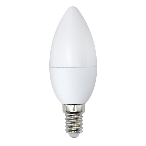 Лампочка светодиодная LED-C37-11W/DW/E14/FR/NR картон