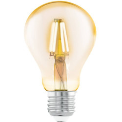 Лампочка светодиодная филаментная Eglo LM_LED_E27 12873