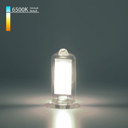 Светодиодная лампа G9 LED 3W BLG913