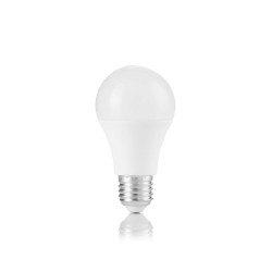 Лампочка светодиодная E27 POWER 10W GOCCIA 4000K