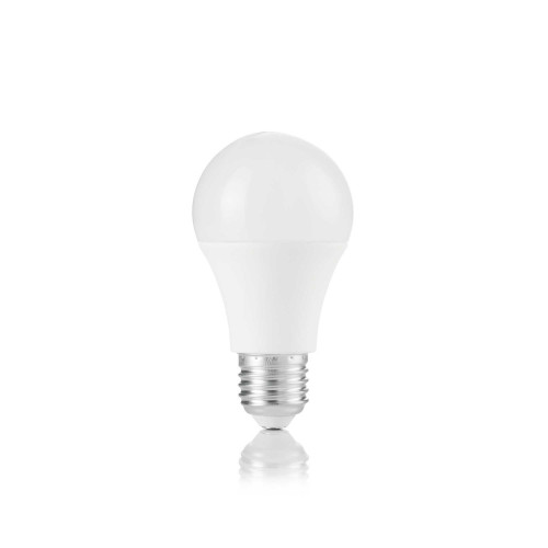 Лампочка светодиодная E27 POWER 10W GOCCIA 4000K