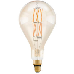 Лампочка светодиодная филаментная Lm_led_e27 11686