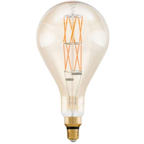 Лампочка светодиодная филаментная Lm_led_e27 11686