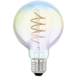 Лампочка светодиодная Eglo LM_LED_E27 110206