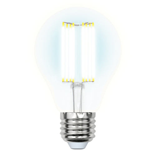 Лампочка светодиодная LED-A70-23W/4000K/E27/CL PLS02WH картон