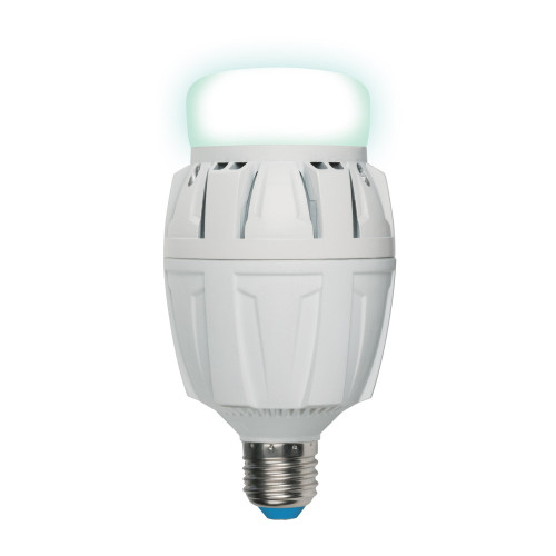 Лампочка светодиодная LED-M88-50W/NW/E27/FR ALV01WH картон