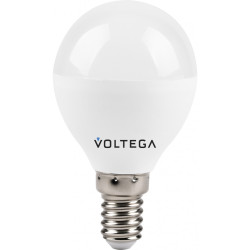 Лампочка светодиодная Simple Globe 10W 8453