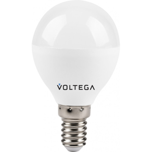 Лампочка светодиодная Simple Globe 10W 8453