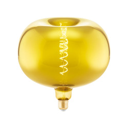 Лампочка светодиодная диммируемая Lm_led_e27 11894