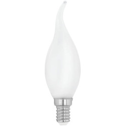 Лампочка светодиодная Eglo LM_LED_E14 12565