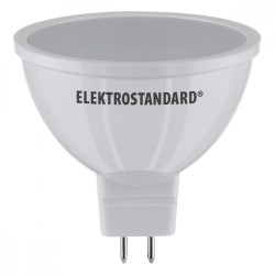 Светодиодная лампа JCDR01 7W 220V 4200K BLG5305 (a049684)