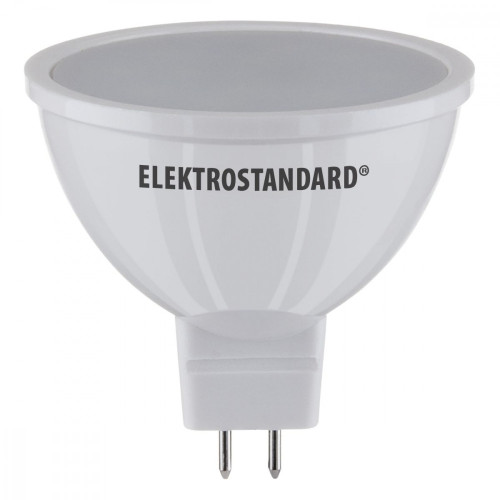 Светодиодная лампа JCDR01 7W 220V 4200K BLG5305 (a049684)